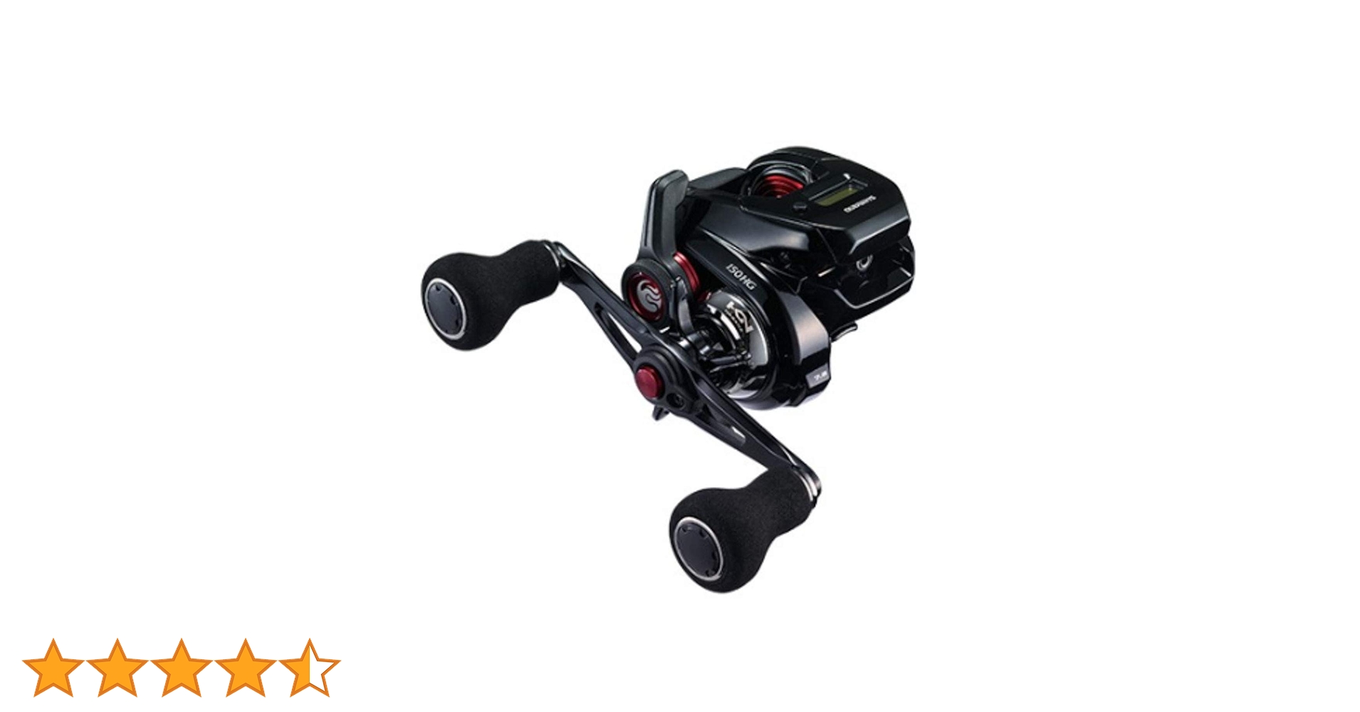 Amazon | シマノ(SHIMANO) リール タイラバ 19 炎月 CT 150HG 右